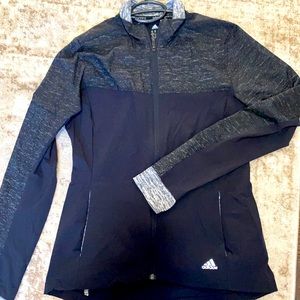 Adidas Supernova Windbreaker Jacket